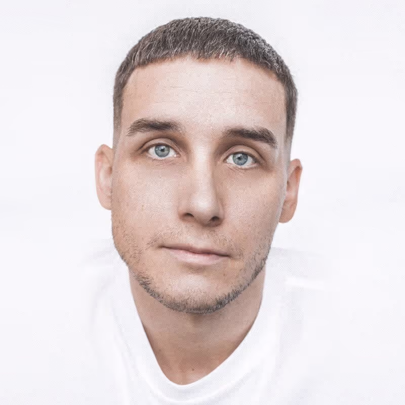 Alexander Blum