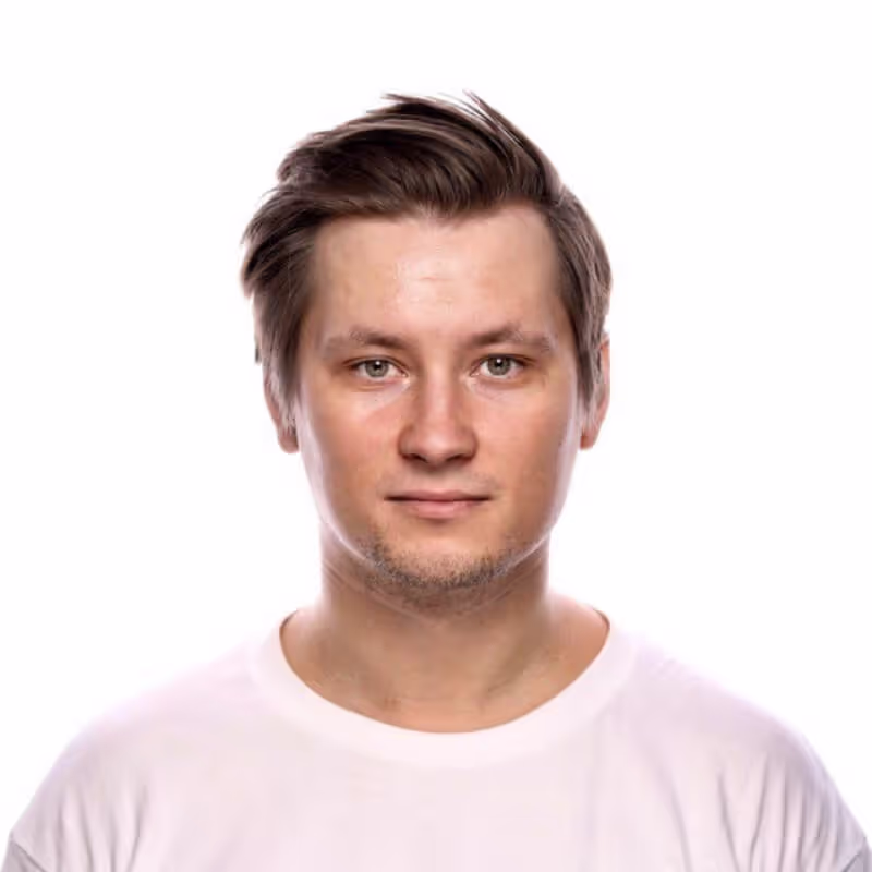 Ilia Tiulin