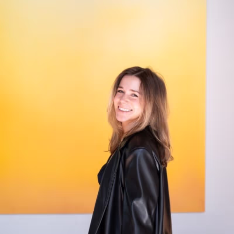 Johanna Weber
