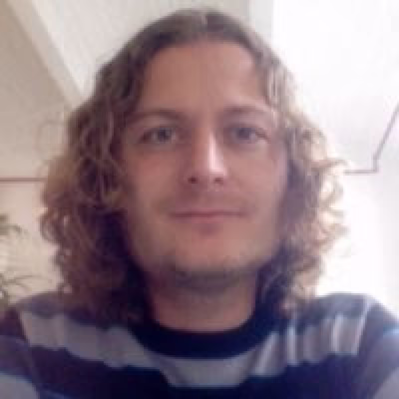 Stefan Klasen