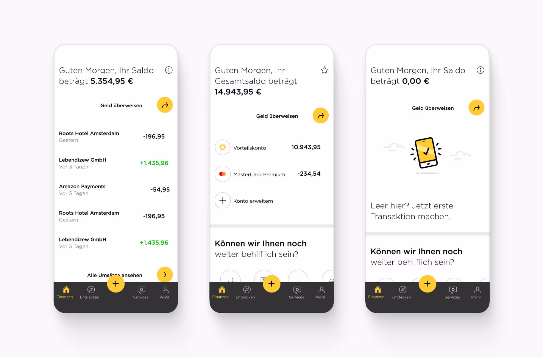 Commerzbank — Detail 1