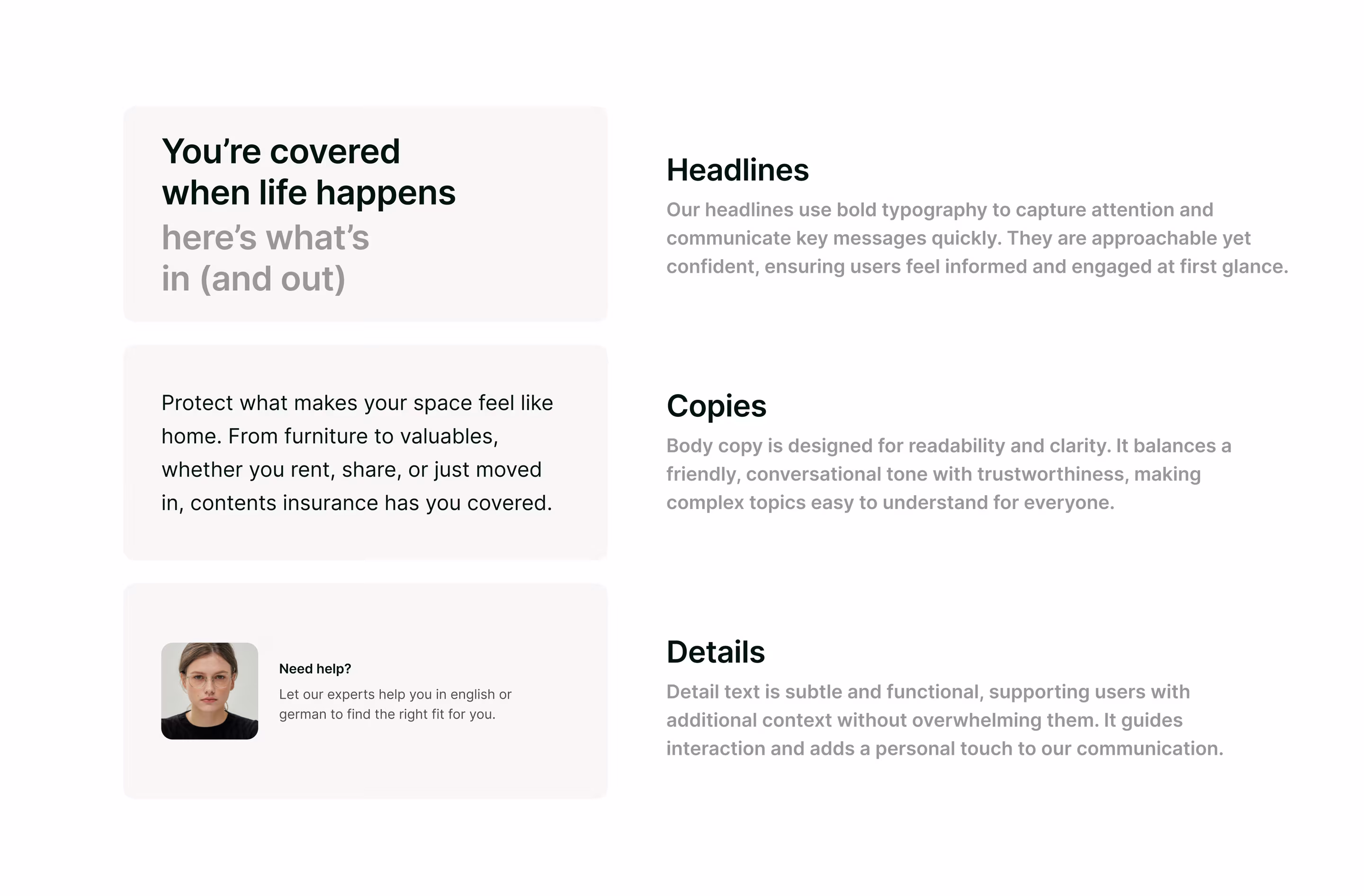 Getsafe — Detail 14