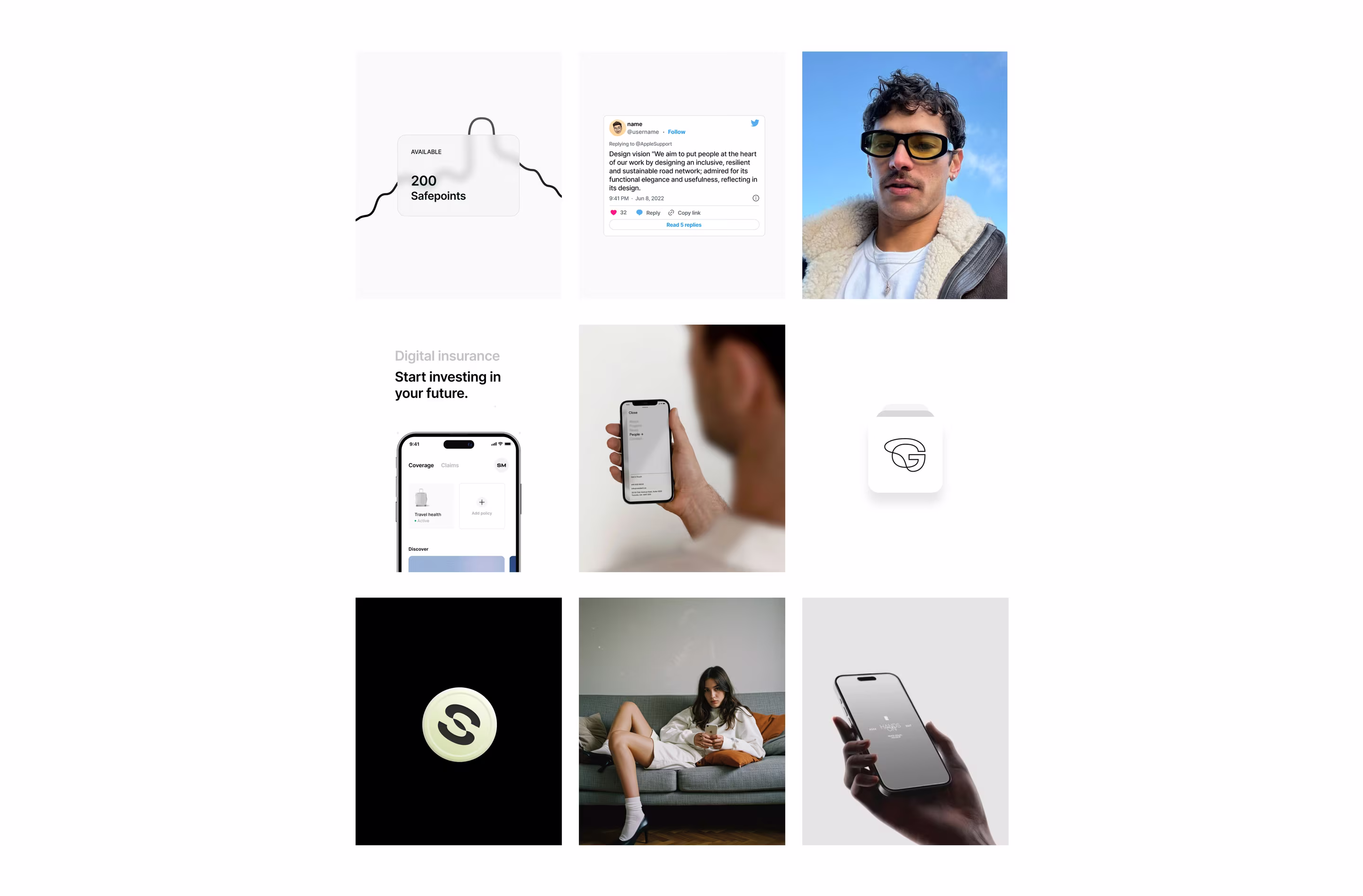 Getsafe — Detail 15