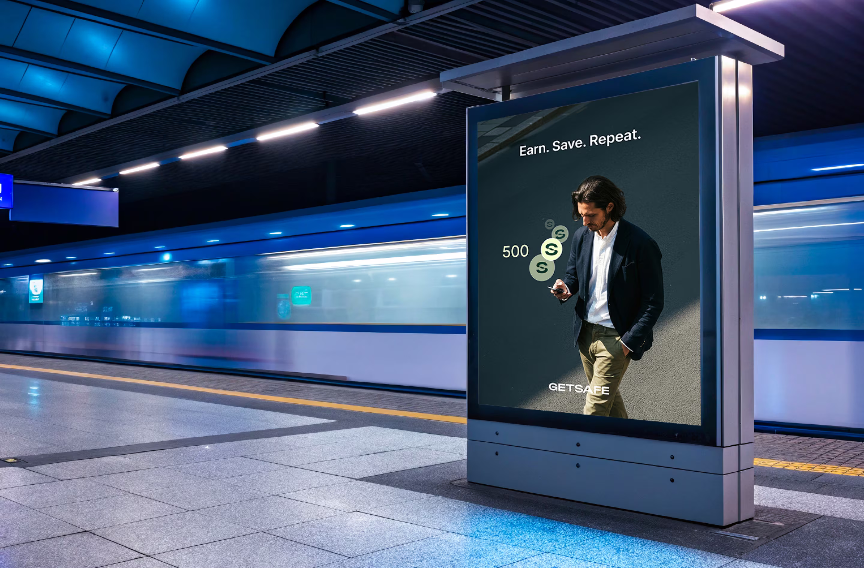 Getsafe — Detail 17