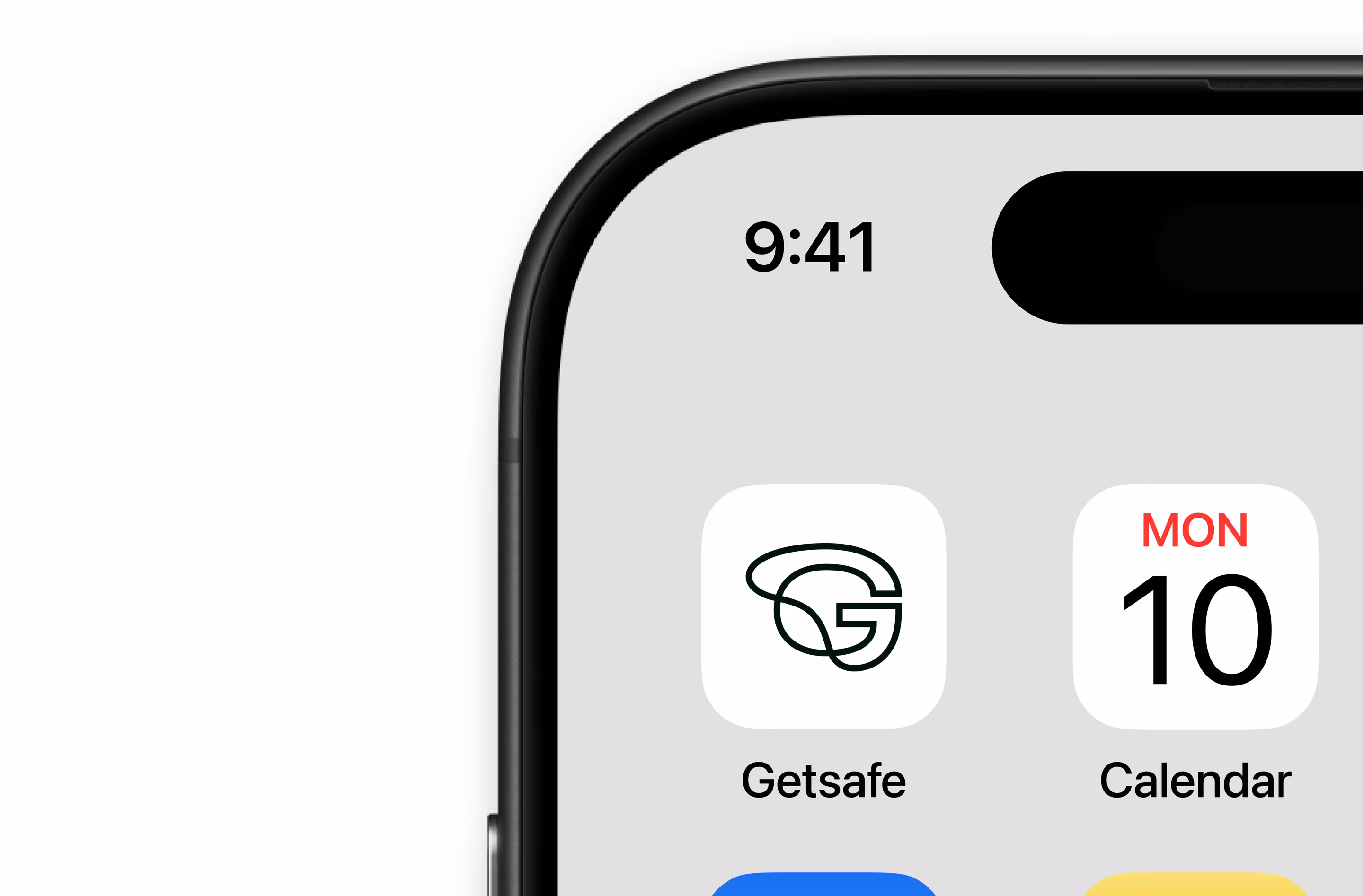 Getsafe — Detail 24