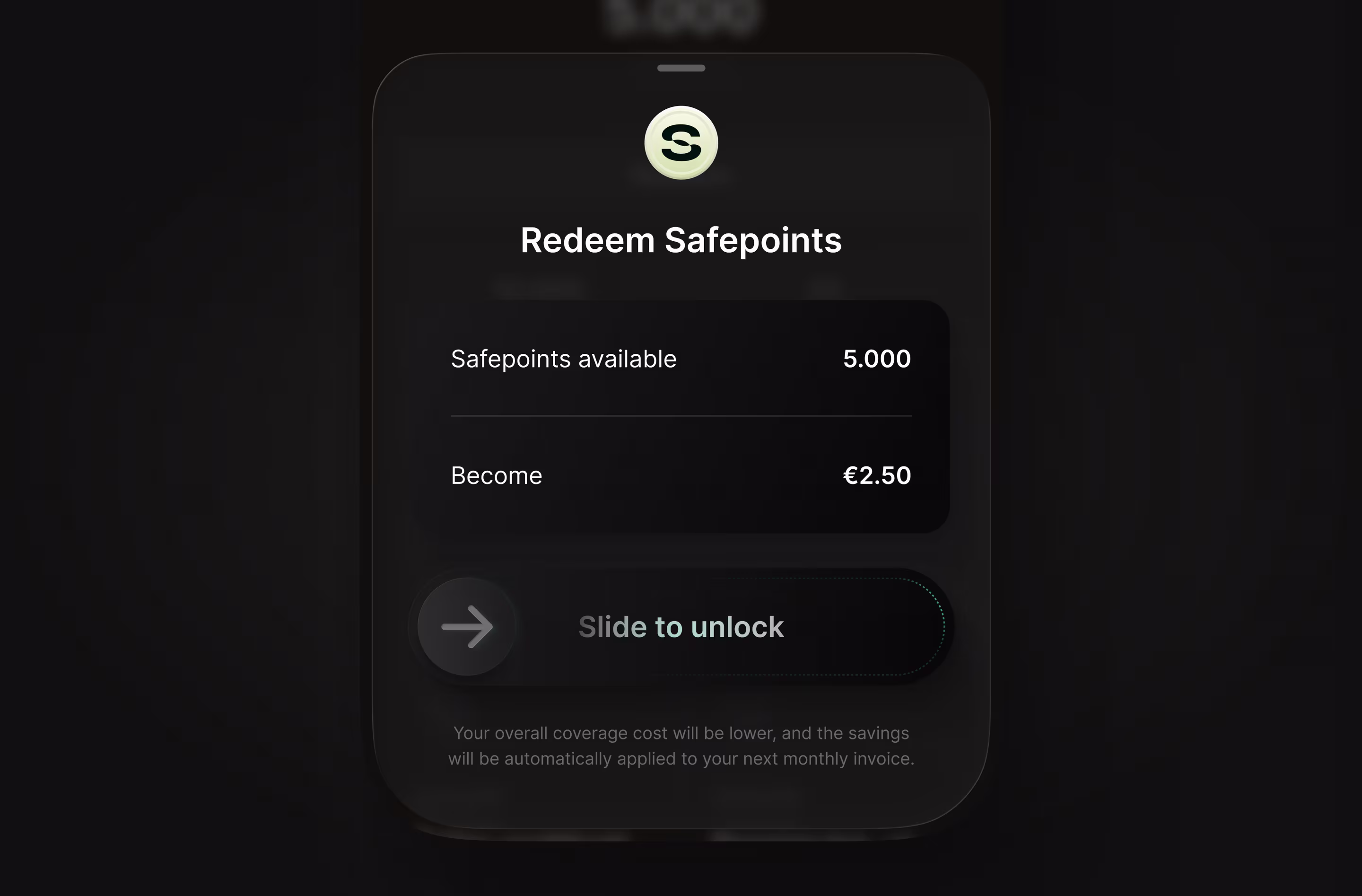 Getsafe — Detail 27