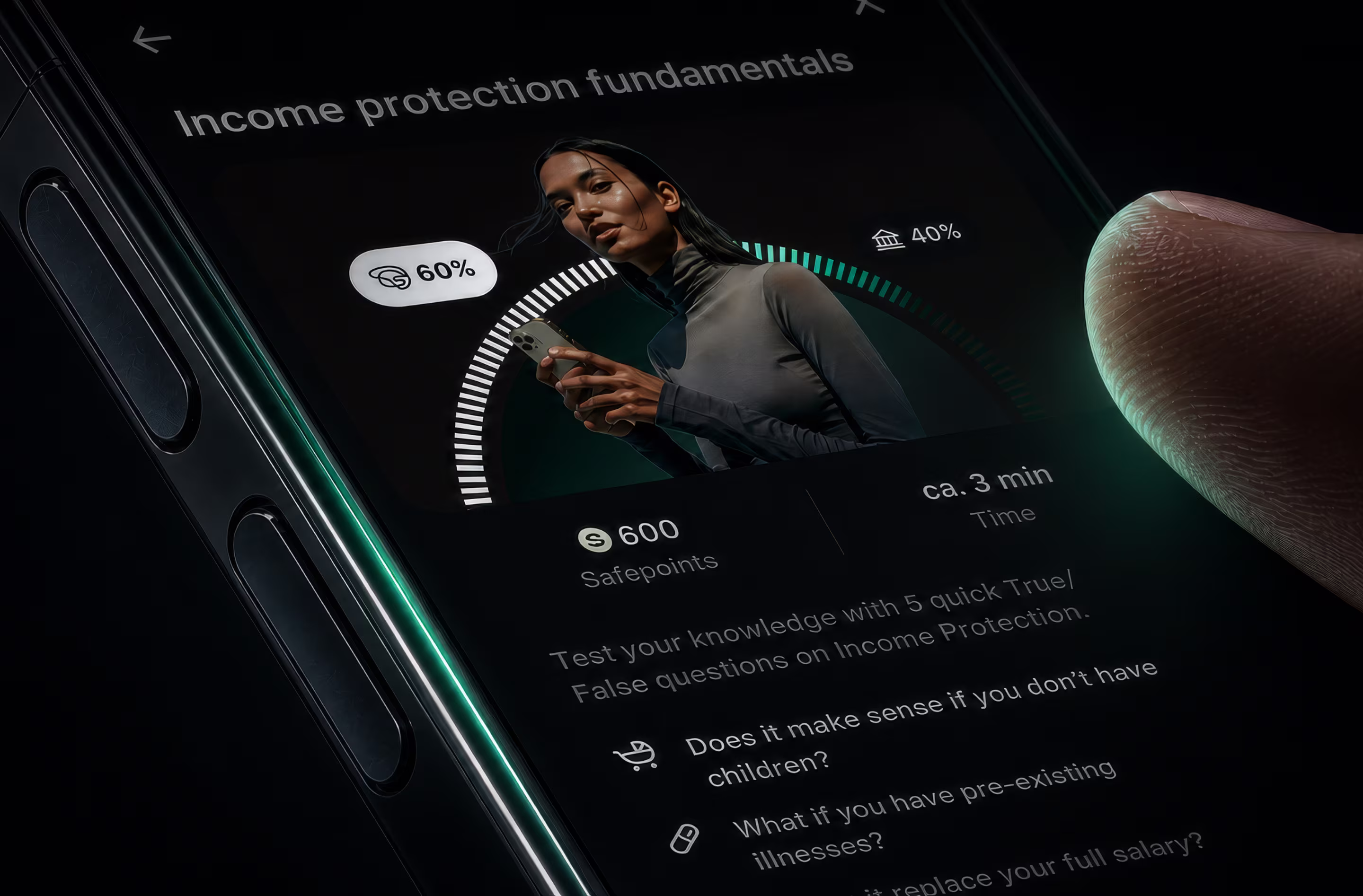 Getsafe — Detail 29