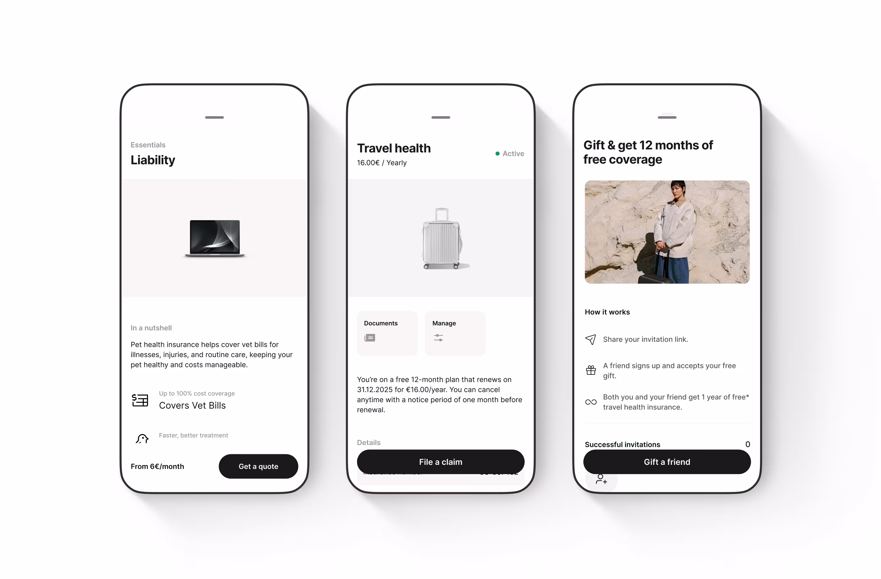 Getsafe — Detail 31