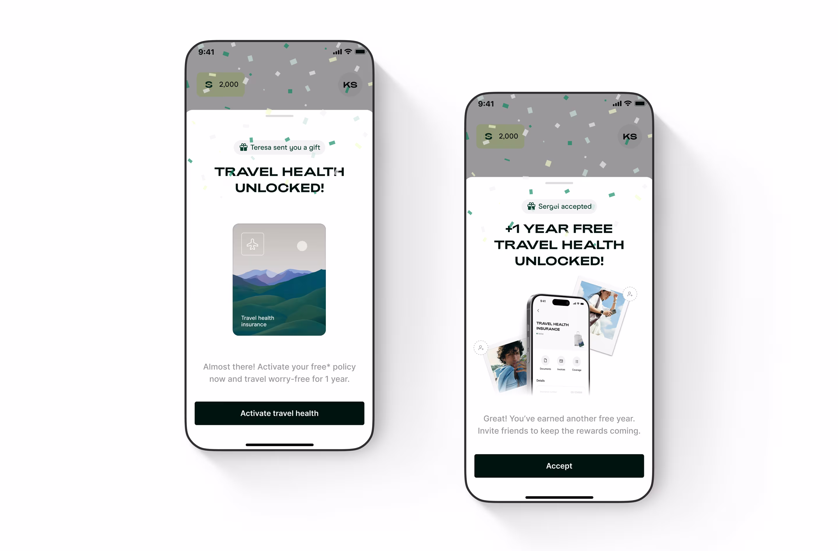 Getsafe — Detail 34