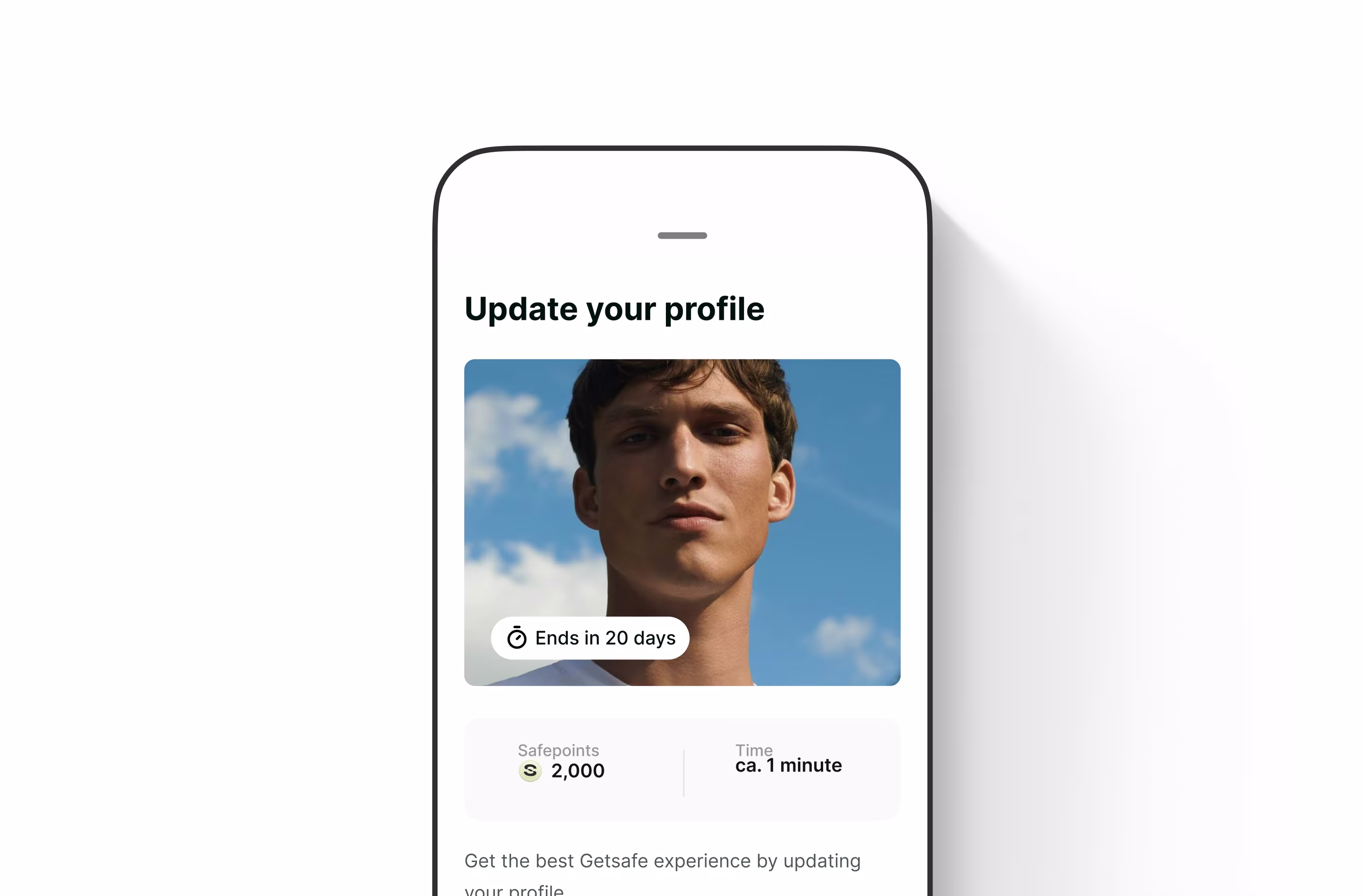 Getsafe — Detail 37
