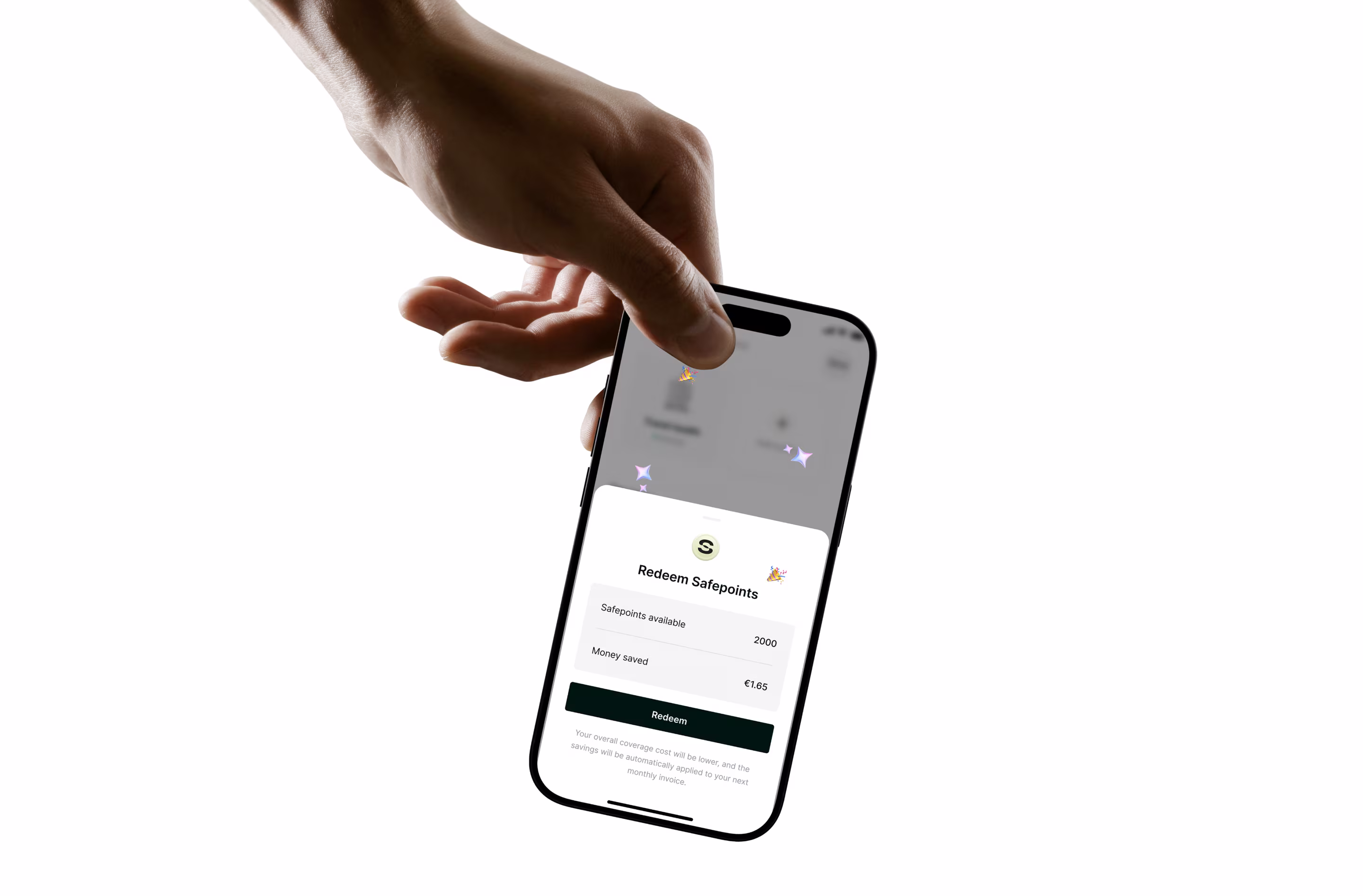 Getsafe — Detail 38