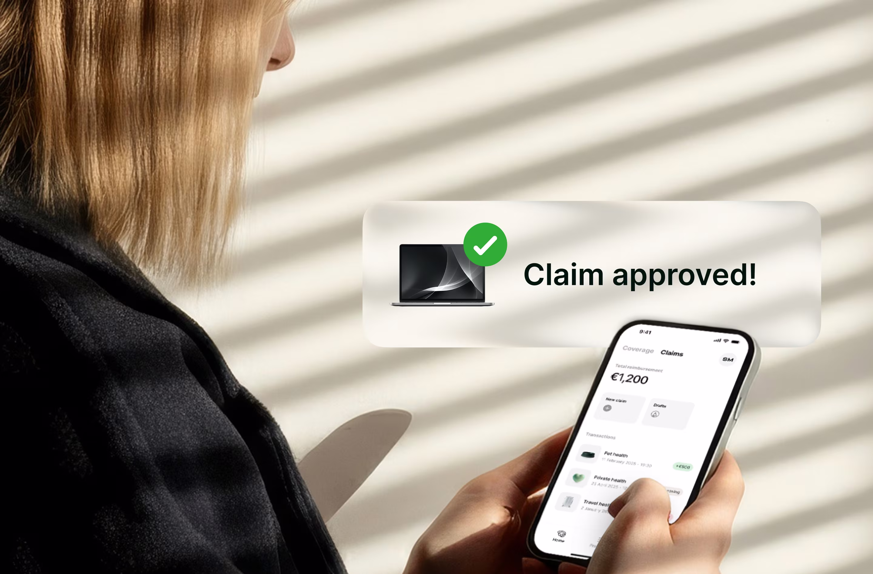 Getsafe — Detail 42