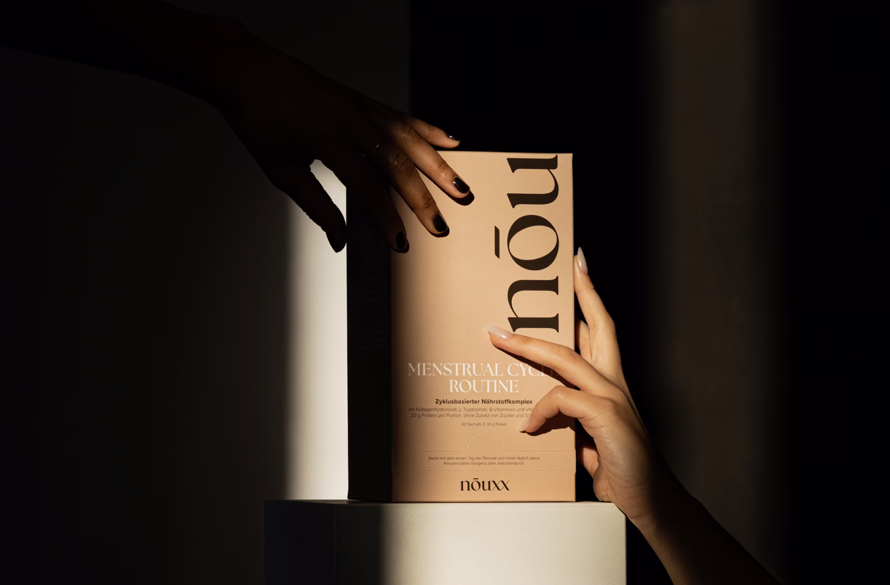 Nouxx — Detail 2