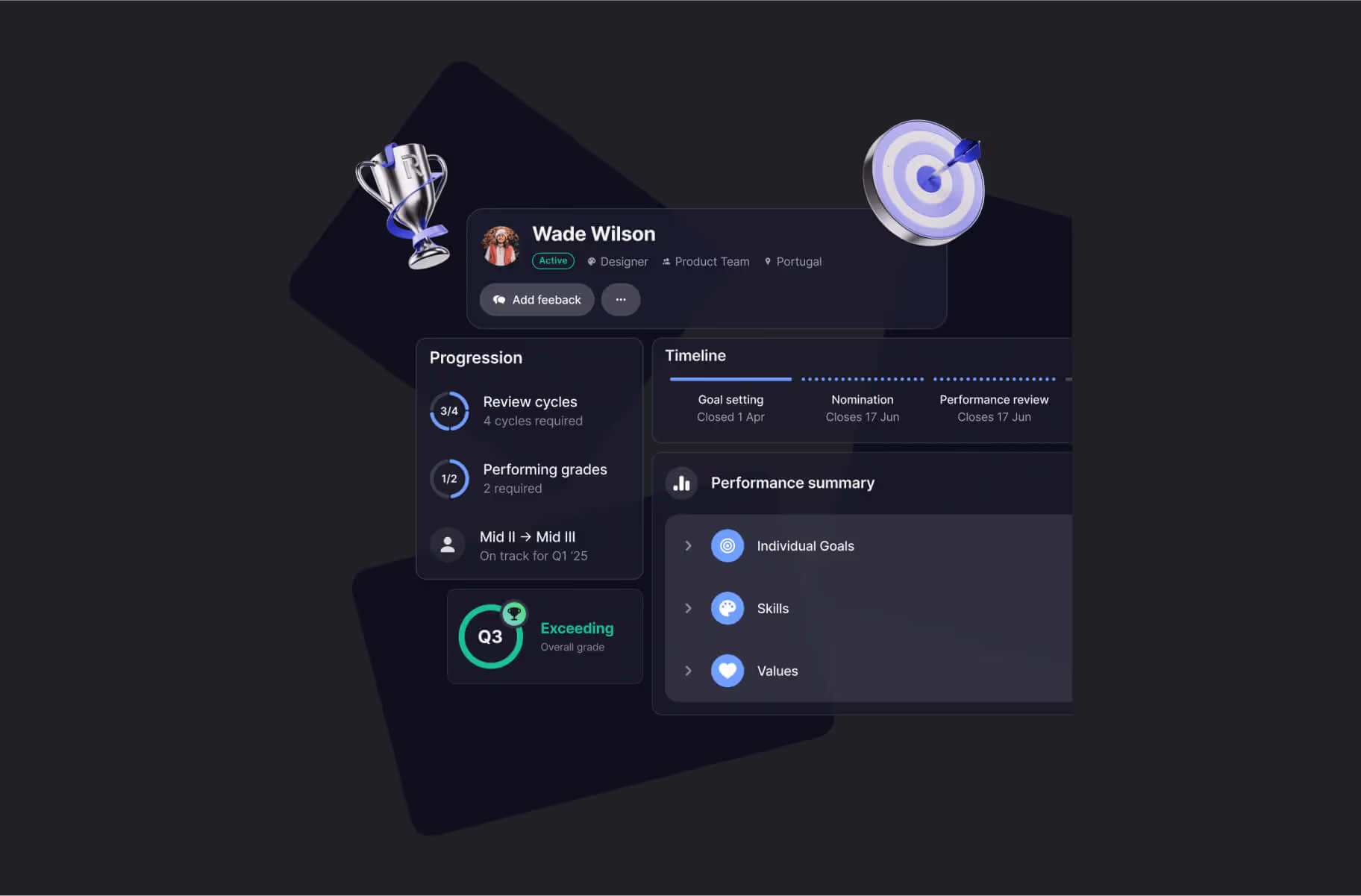 Revolut People — Detail 3