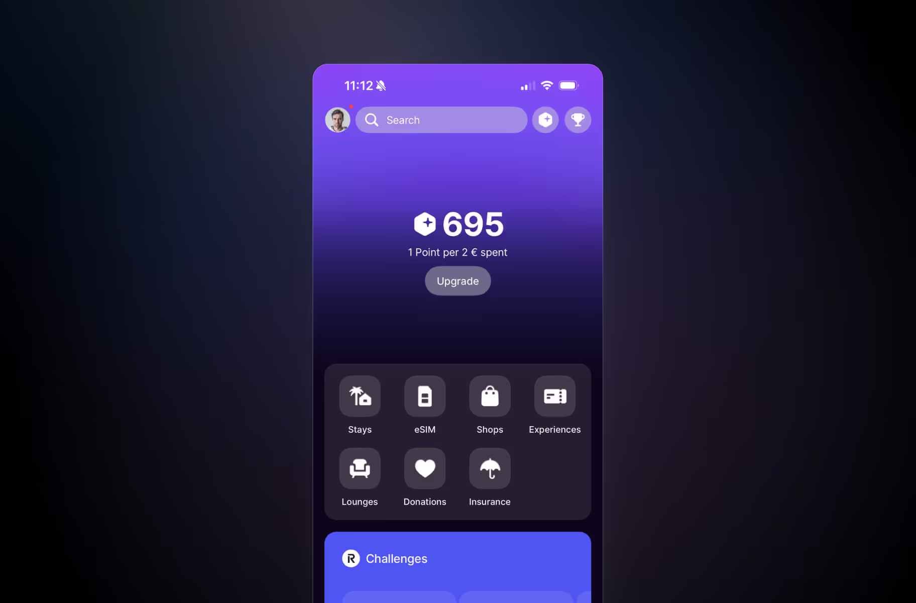 Revolut — Detail 5