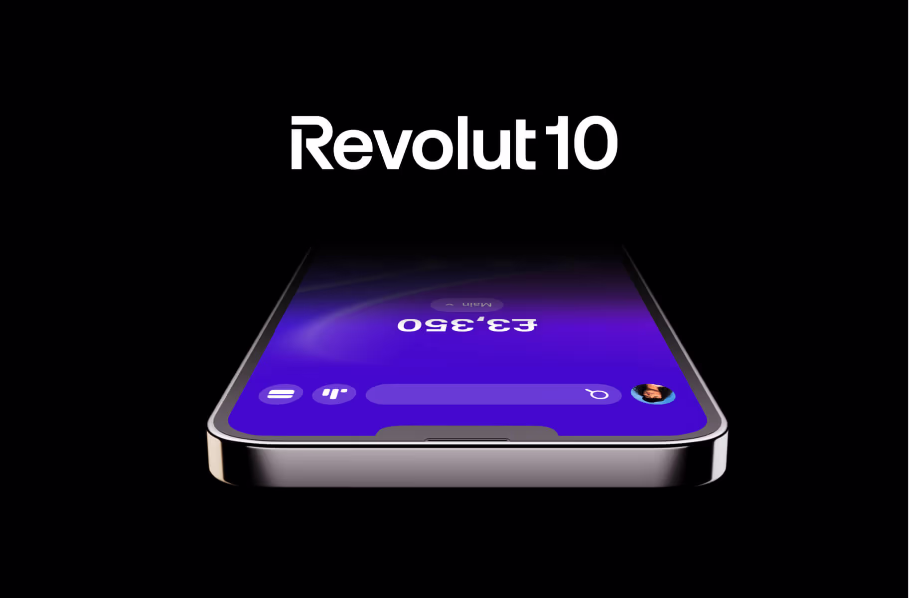 Revolut — Detail 7