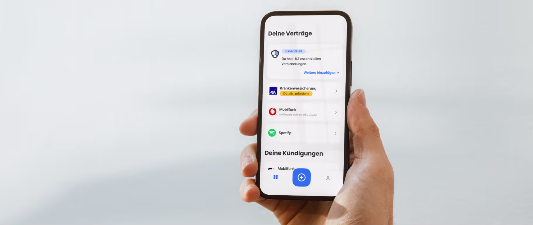 Smartkündigen — Cover