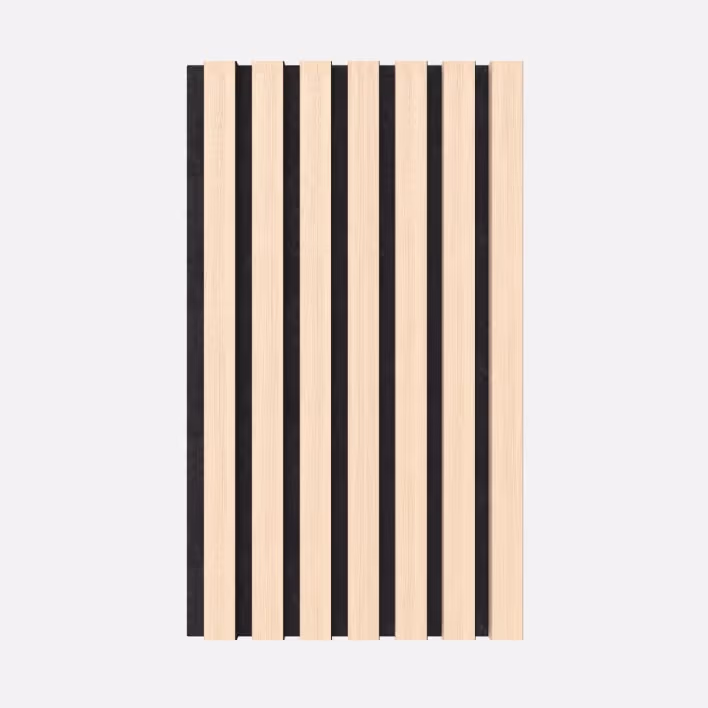 Acoustic panel woody — Momento Akustik
