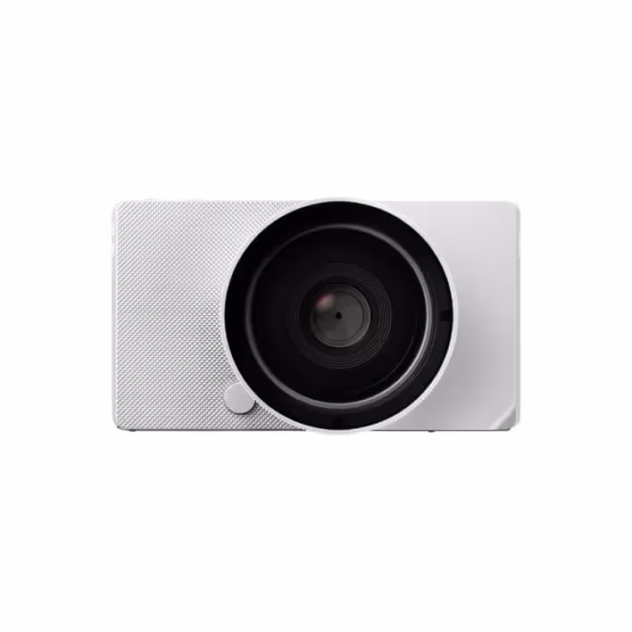BF Camera — Sigma