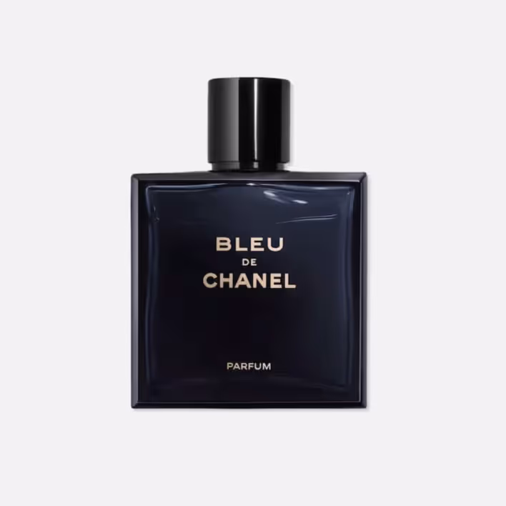 Bleu de Chanel Parfum — Chanel