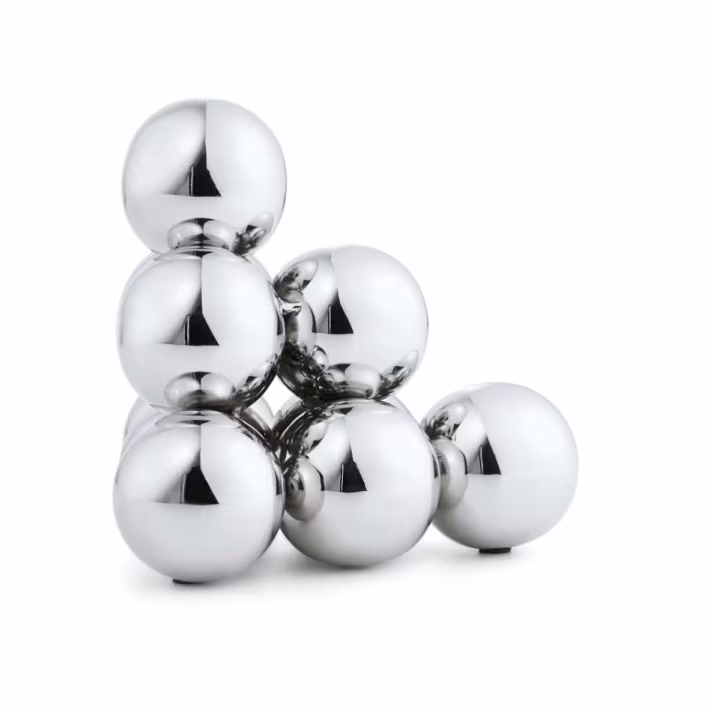 Bubbles Bookend — Philippi