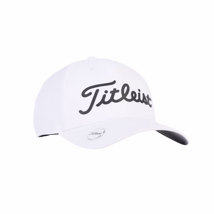 Cap Tour Performance — Titleist