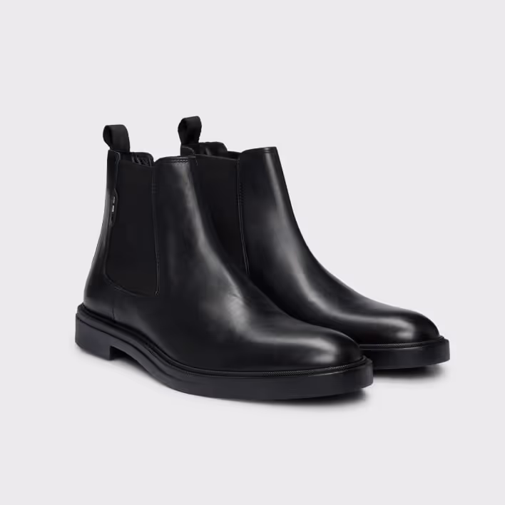 Chelsea Boots — Hugo Boss