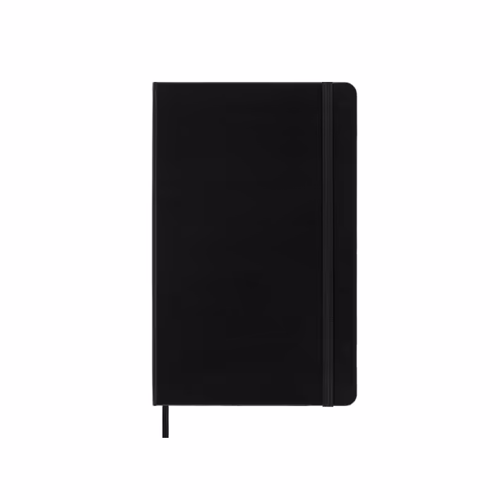 Classic Notebook — Moleskine