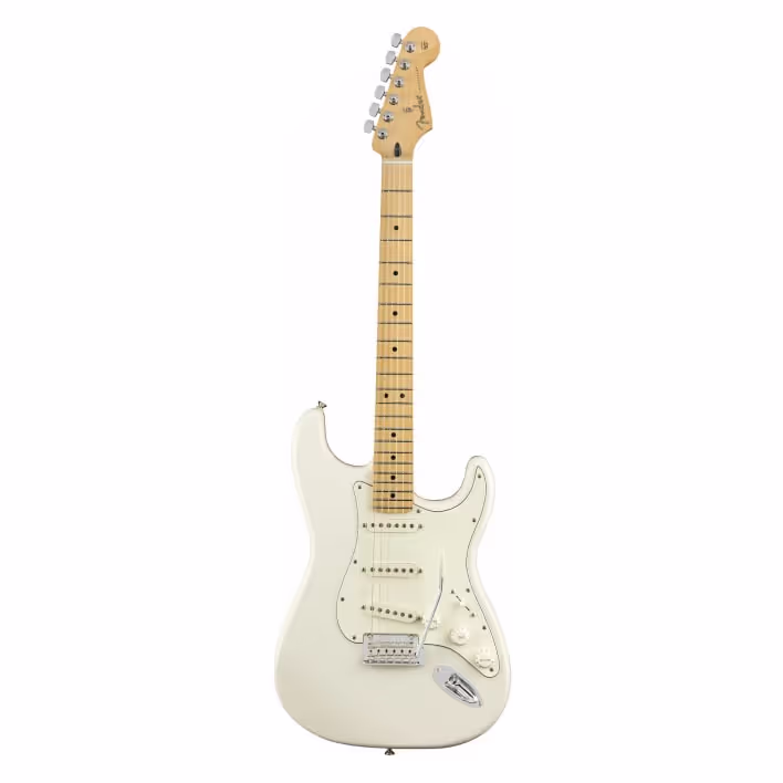 Fender EOB Sustainer Stratocaster® — Fender