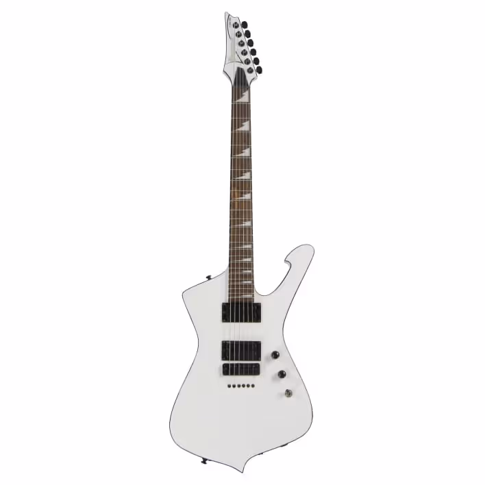 Guitar · Iceman — Ibanez