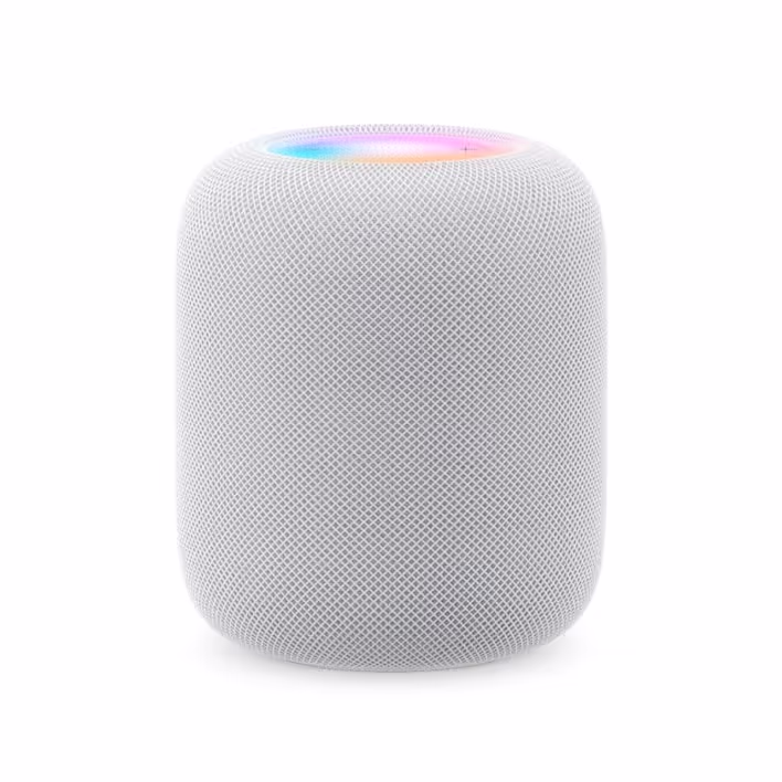 HomePod — Apple