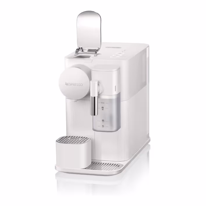Lattissima One — Nespresso De'Longhi
