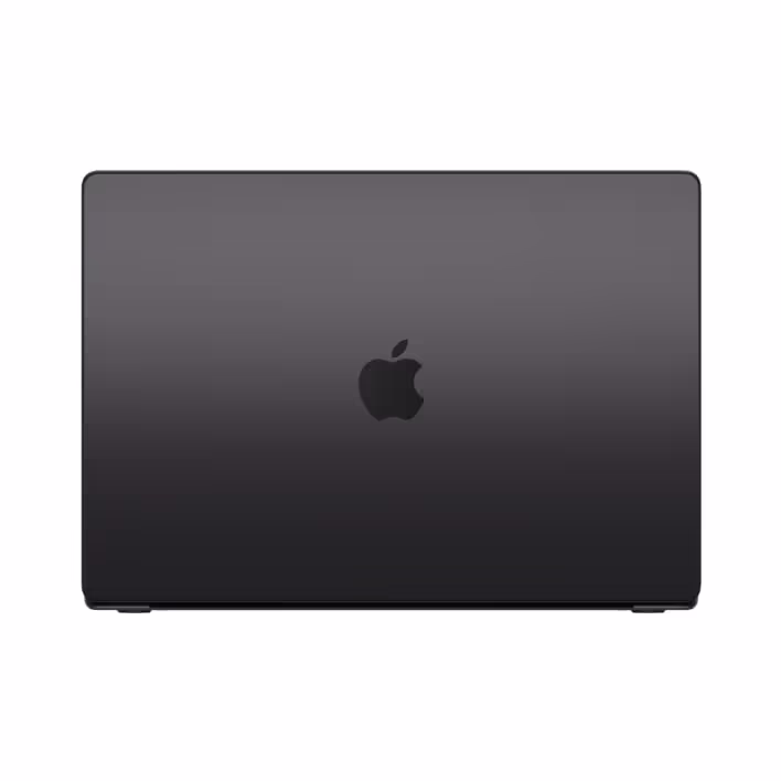 MacBook Pro 14″ — Apple