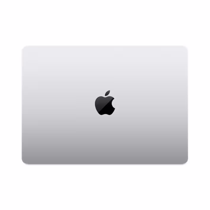 MacBook Pro 16″ — Apple