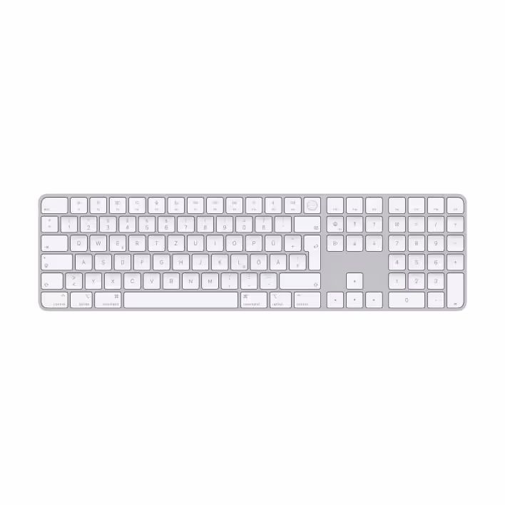 Magic Keyboard — Apple
