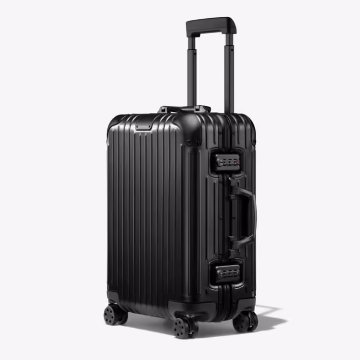 Original Cabin — Rimowa