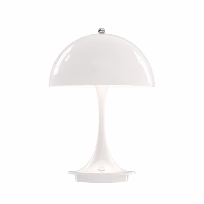 Panthella 160 Portable — Verner Panton | Louis Poulsen