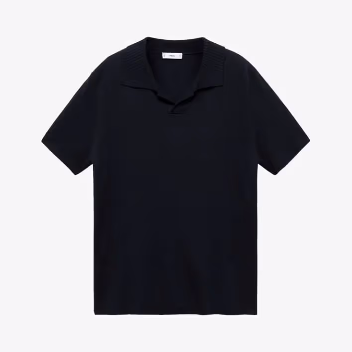 Poloshirt — Mango