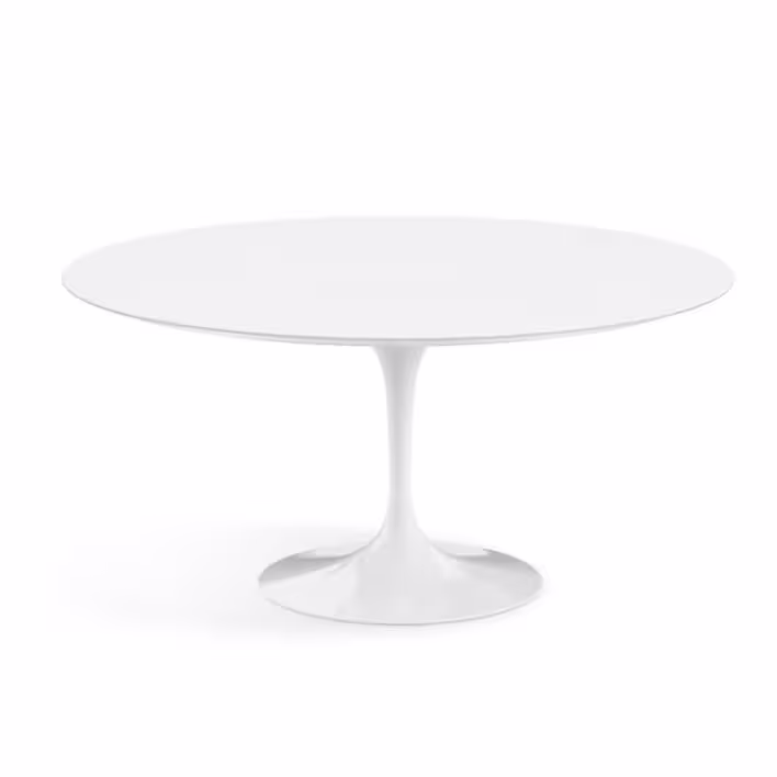 Saarinen Dining table — Knoll