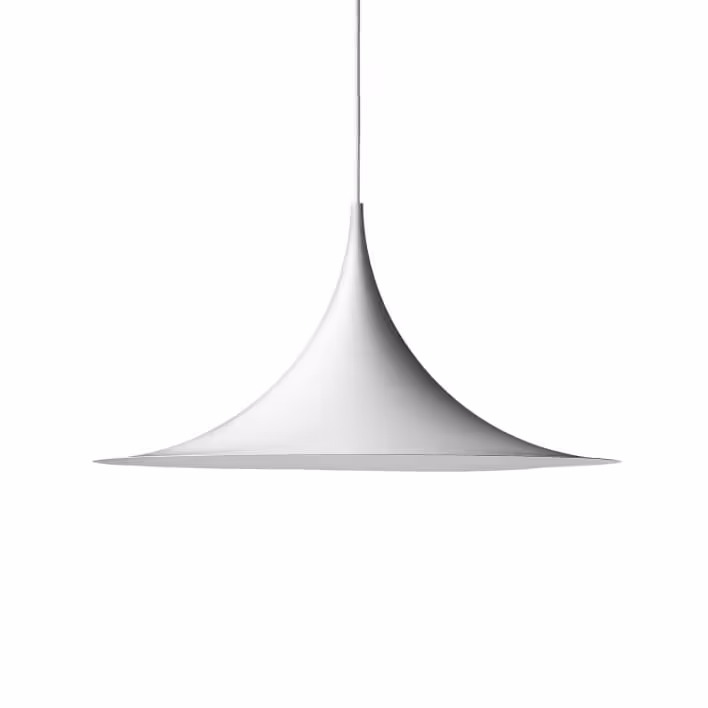 Semi Pendant Lamp — GUBI