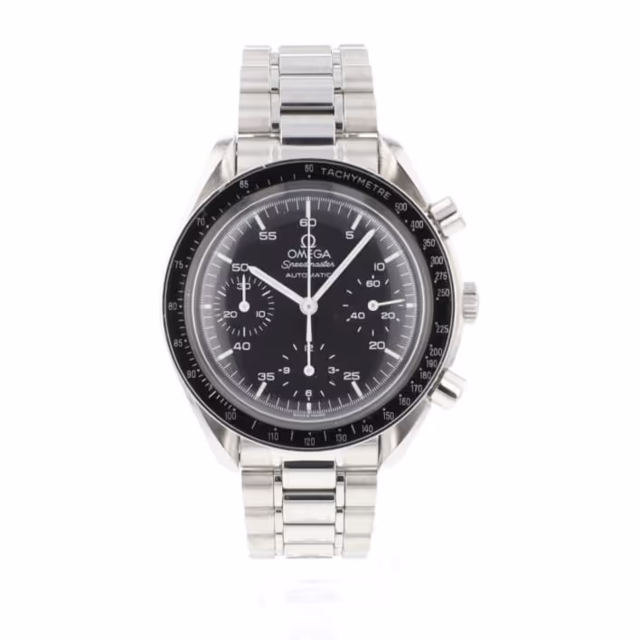 Speedmaster Reduced — Omega