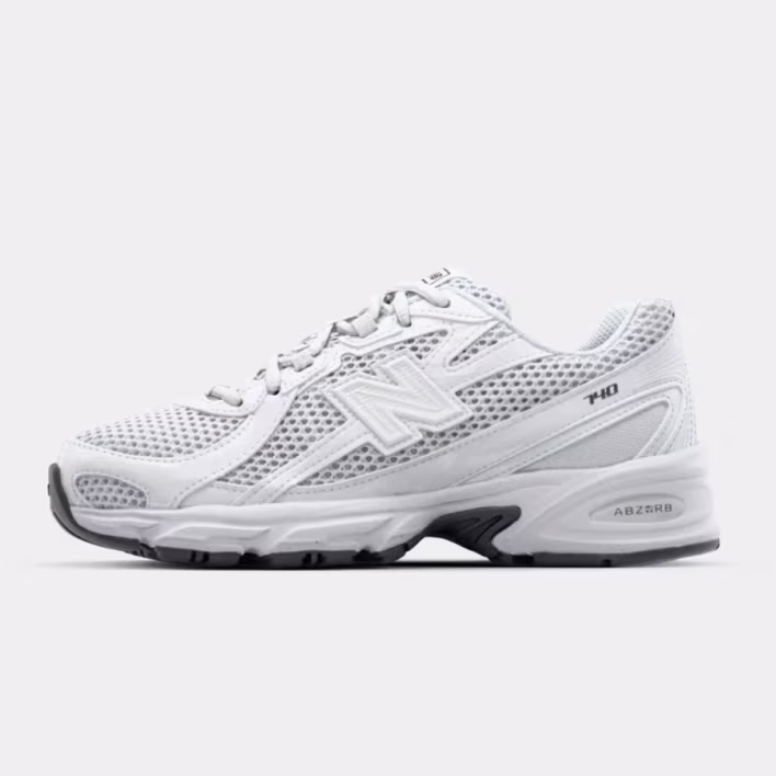 U740 Unisex Trainers — New Balance