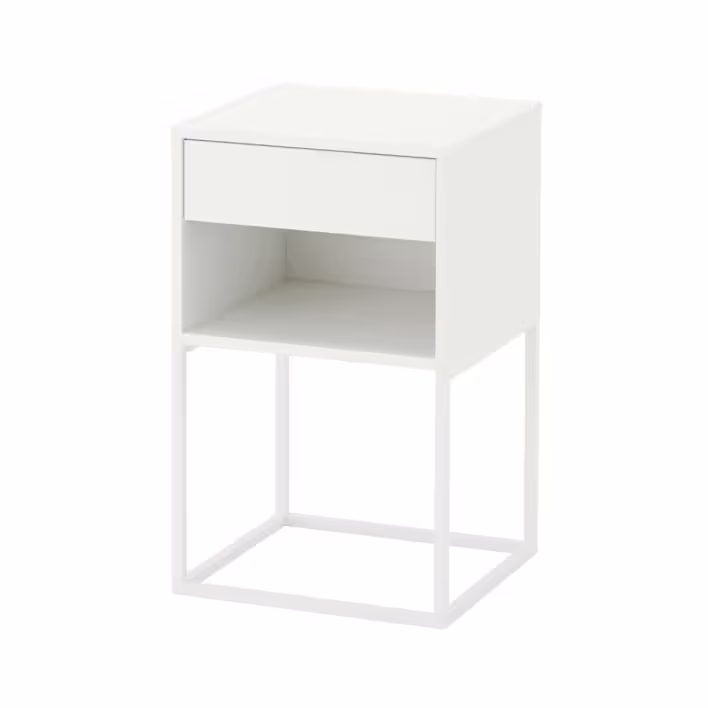 Vikhammer Nightstand — IKEA
