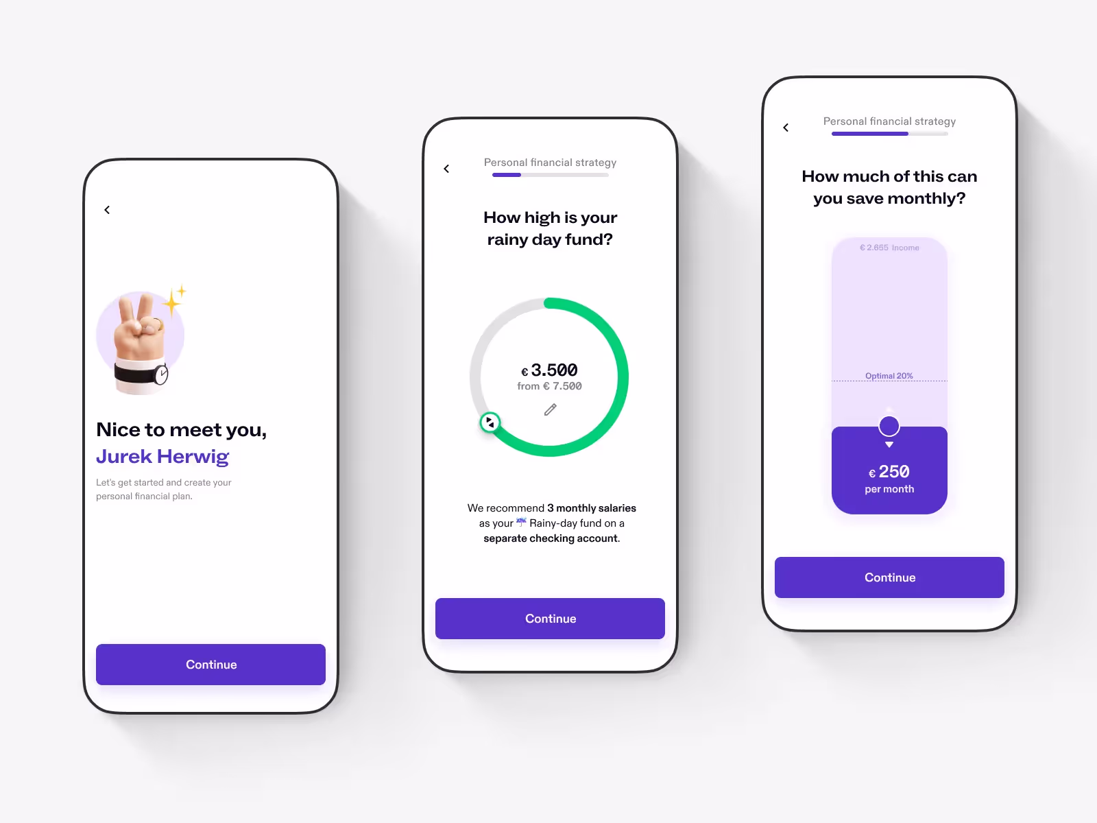 Fintech Onboarding Funnel